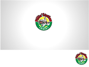 Diseño de Logo por Brain.Art para este proyecto | Diseño: #1043755
