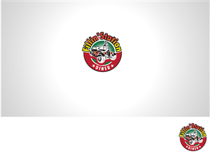 Diseño de Logo por Brain.Art para este proyecto | Diseño: #1043756