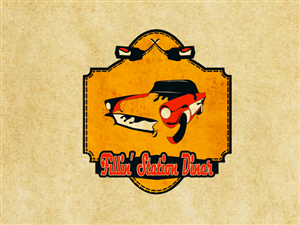 Diseño de Logo por JillTran para este proyecto | Diseño: #1051177