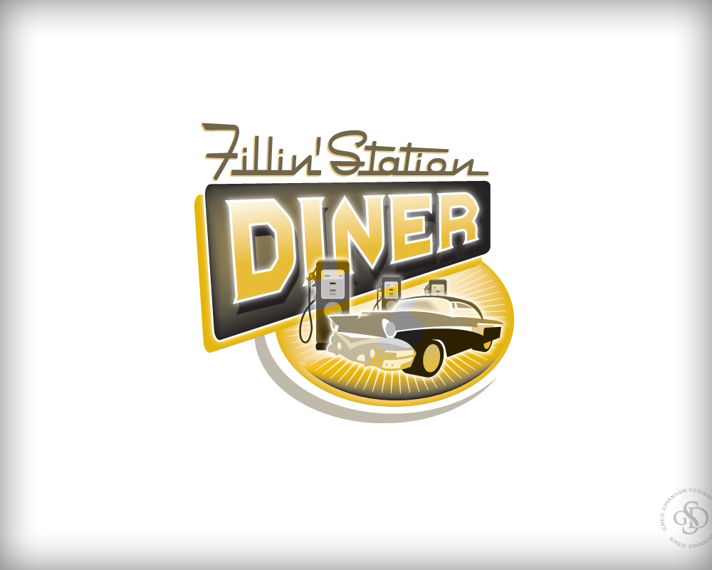 Logo Design by GSD1017 for this project | Design #1030866