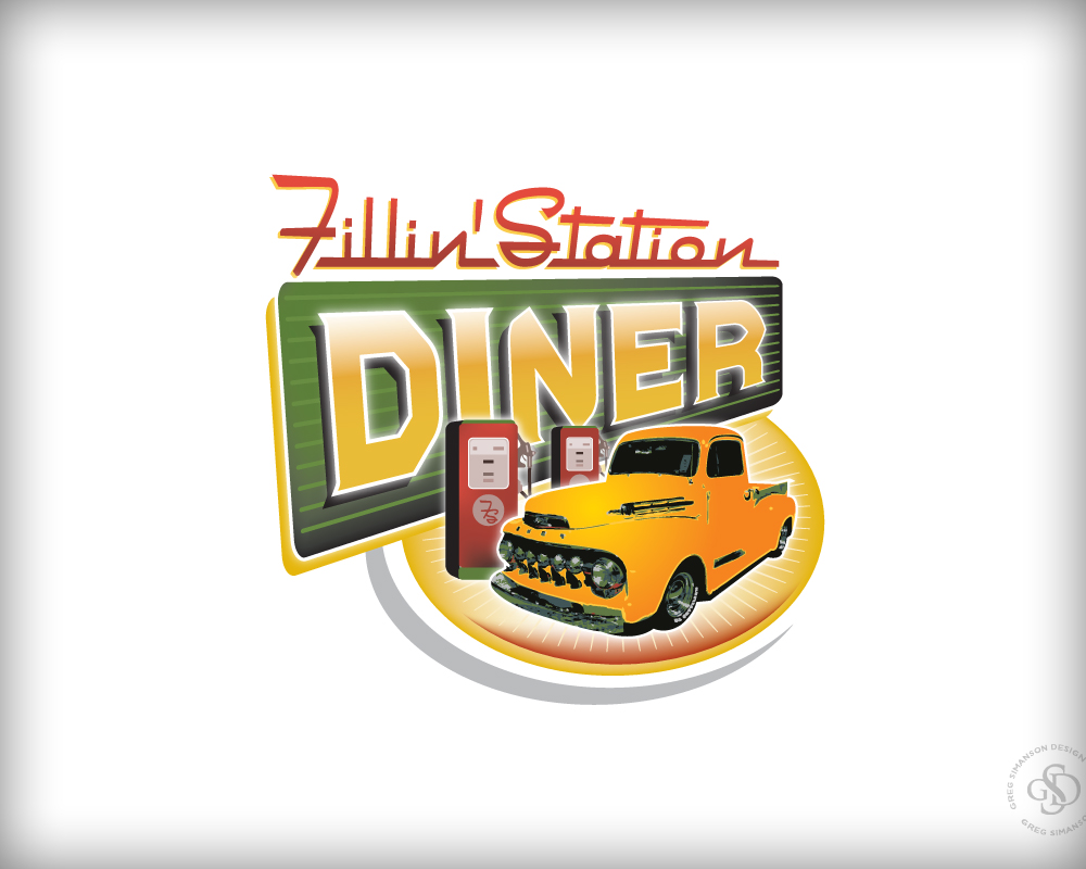 Logo Design by GSD1017 for this project | Design #1035058