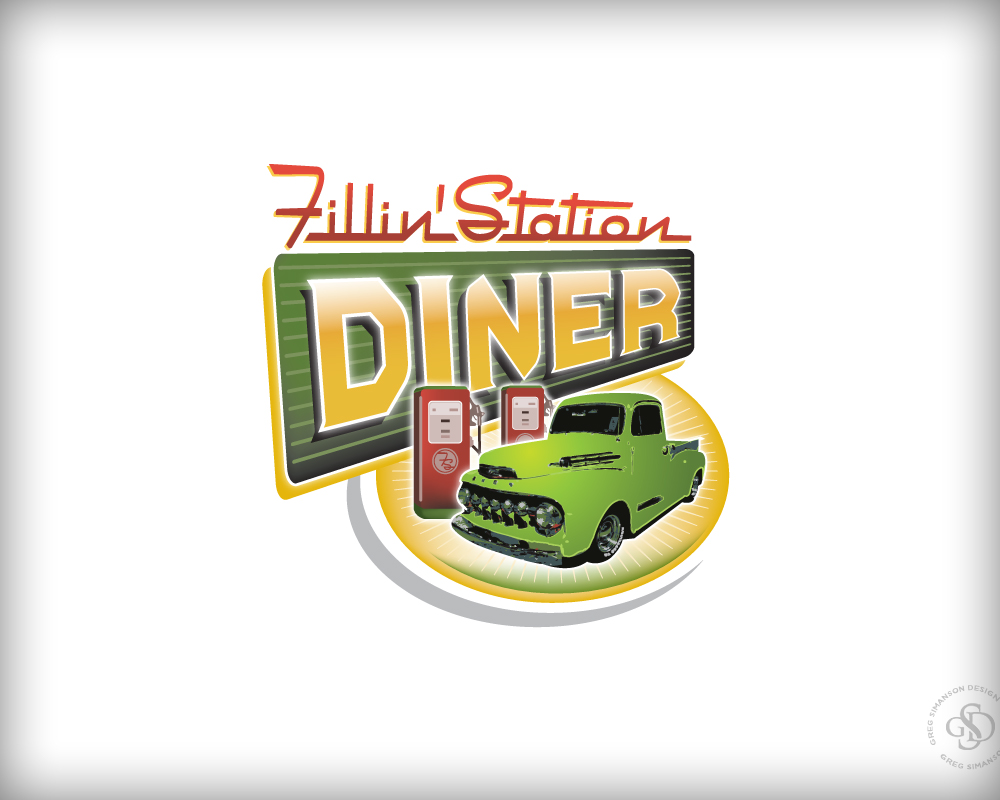 Logo Design by GSD1017 for this project | Design #1040863