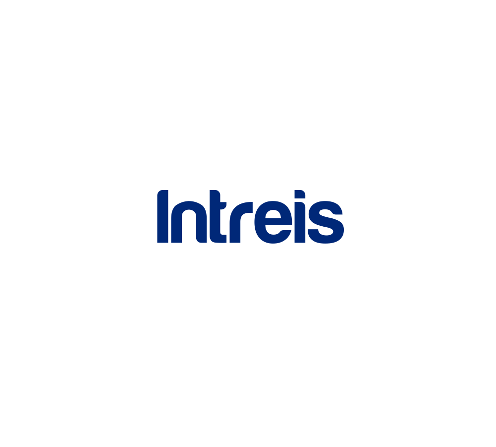 Logo Design by Atemolesky for Intreis | Design #1049917