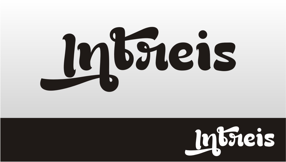 Logo Design by Kahfi Design for Intreis | Design #1030044