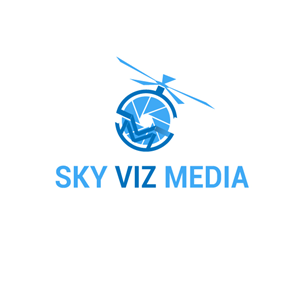 Logo Design by ecanbrands for SkyViz Media | Design #3876815