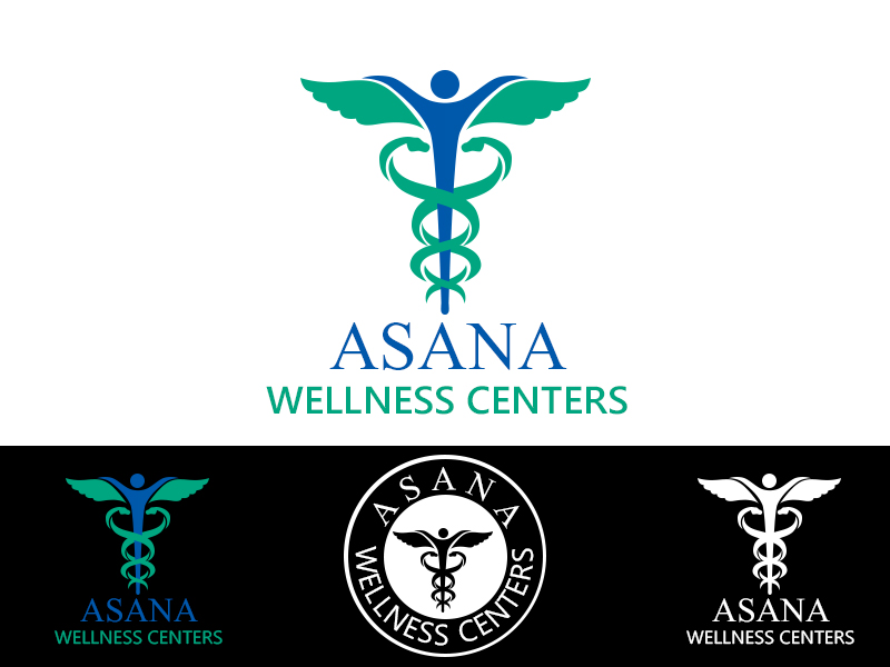 Logo Design by Reydesigns Inkorporated for this project | Design #1046118