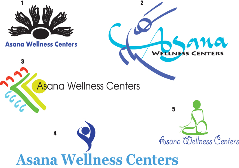 Logo Design by Creative Graphic Design  for this project | Design #1029394