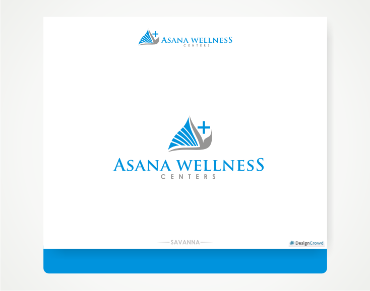 Logo Design by Savana for this project | Design #1026856