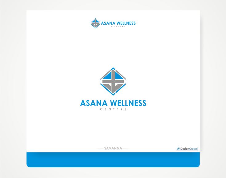 Logo Design by Savana for this project | Design #1026859