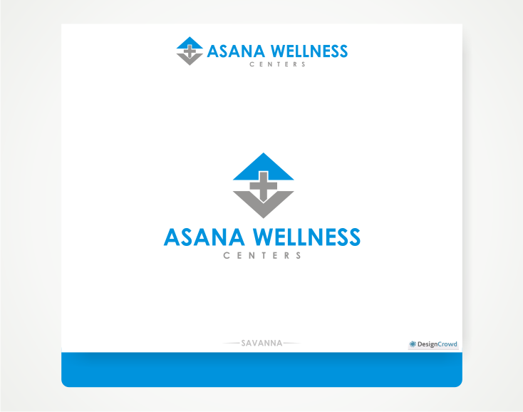 Logo Design by Savana for this project | Design #1026861