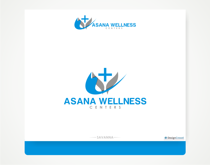 Diseño de Logo por Savana para este proyecto | Diseño #1026864