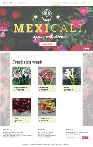 Web Design by Anton for CreativeHaus | Design: #3872297