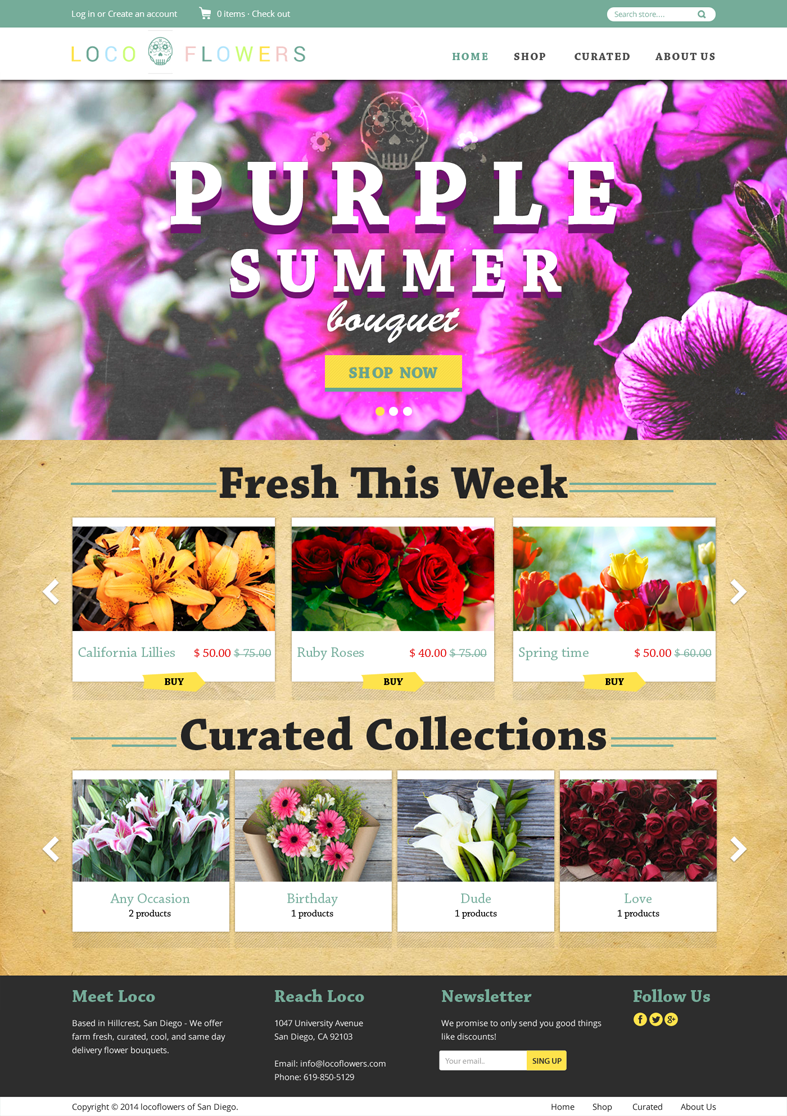 Web Design by Xtreme Gulf for CreativeHaus | Design: #3912576