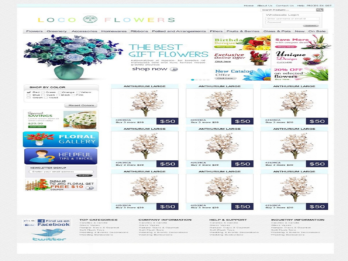 Web Design by kinjal1408 for CreativeHaus | Design #3855434