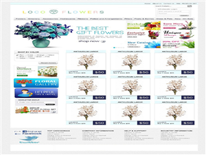 Web Design par kinjal1408 pour CreativeHaus | Design #3855434
