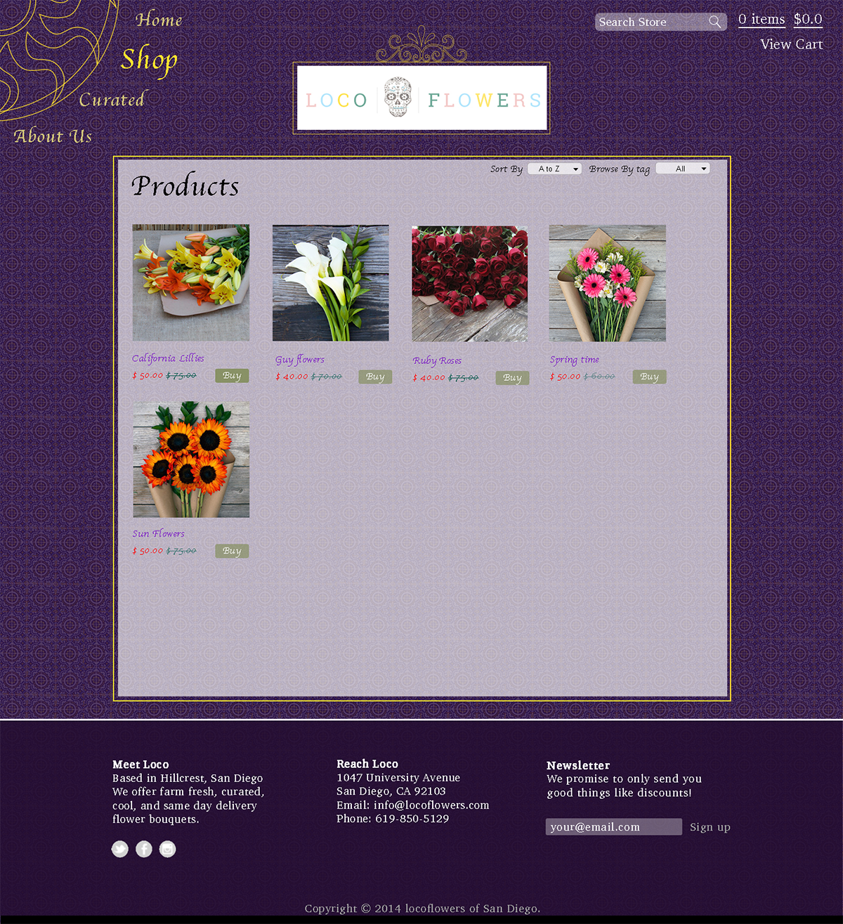 Web Design by Jack Viz for CreativeHaus | Design #3914397
