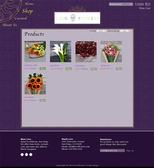 Web Design by Jack Viz for CreativeHaus | Design: #3914397