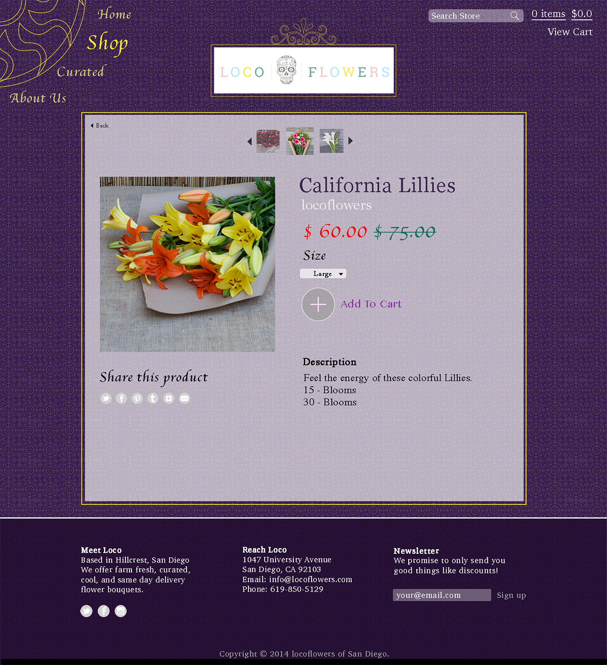 Web Design by Jack Viz for CreativeHaus | Design #3914405