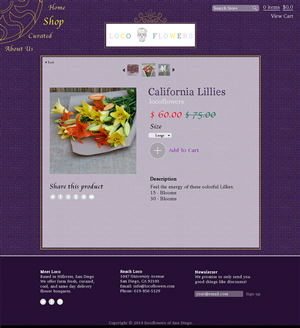 Web Design by Jack Viz for CreativeHaus | Design: #3914405