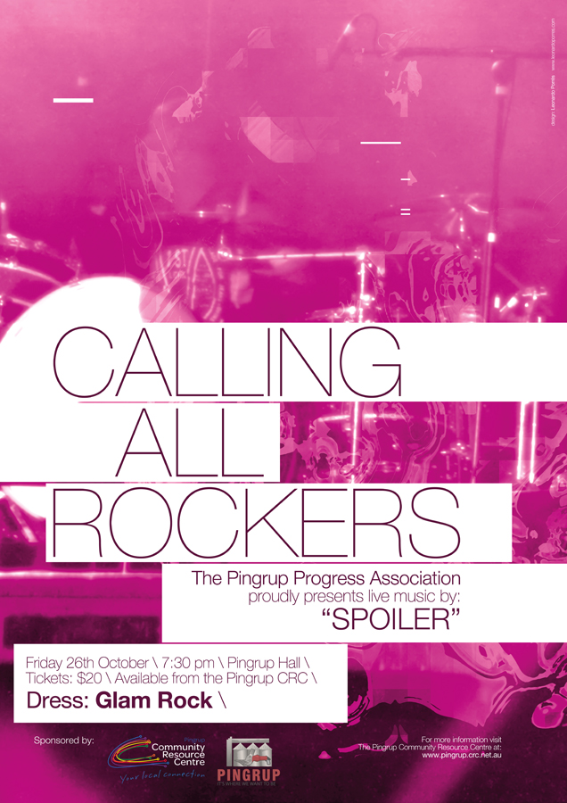 Poster-Design von leonardoporres für dieses Projekt | Design #1042982