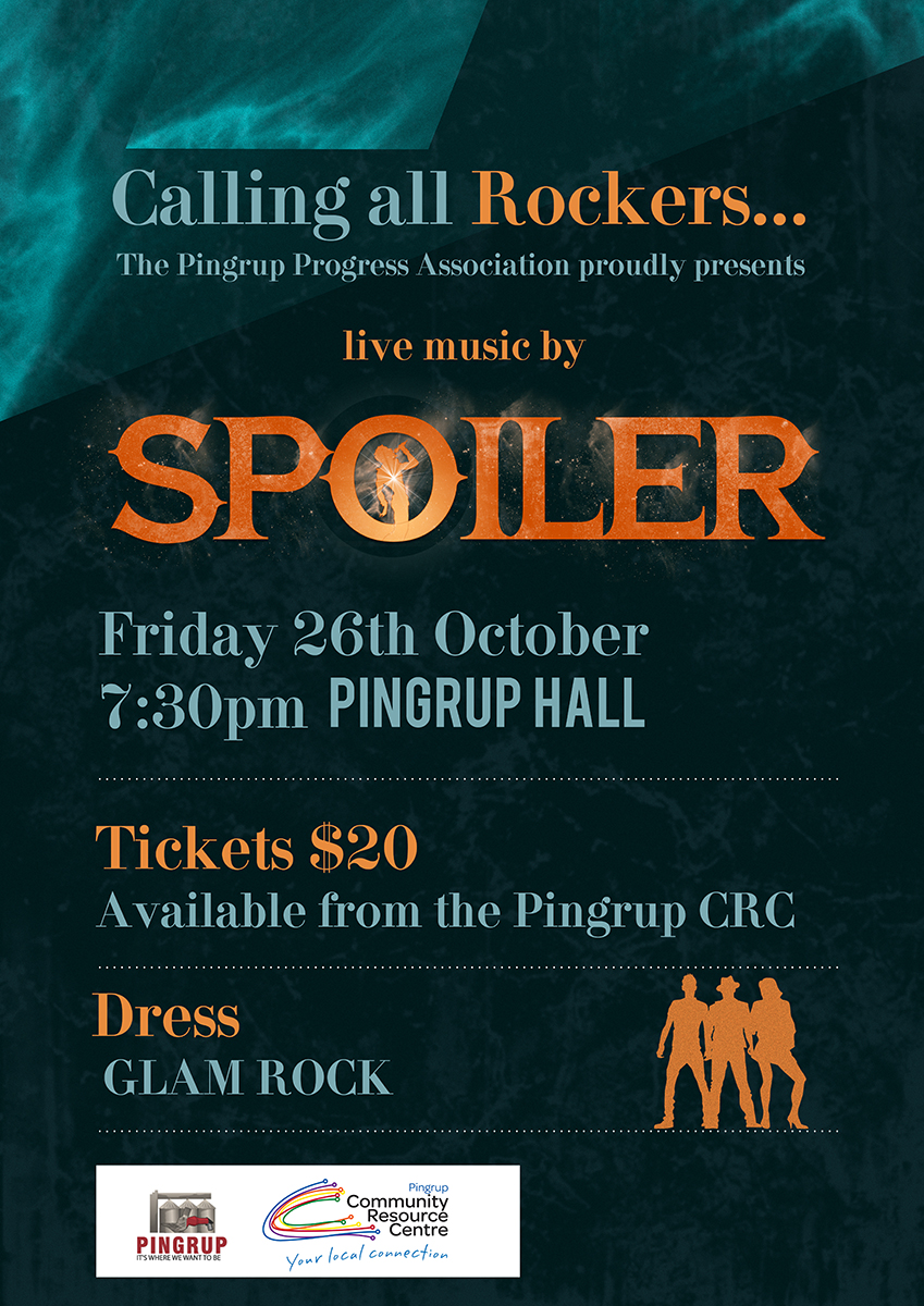 Diseño de Póster por adesk para este proyecto | Diseño #1035530