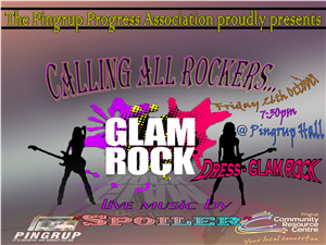 Poster Design by Sky-Tech for this project | Design #1043980