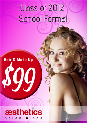 Poster Design by Adsteam Graphics Advertising