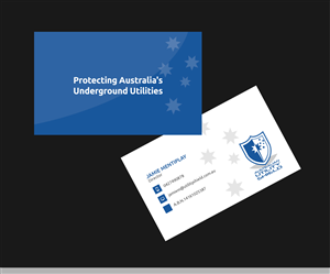 Design de Carte de Visite par ideaz2050 pour ce projet | Design : #3873049