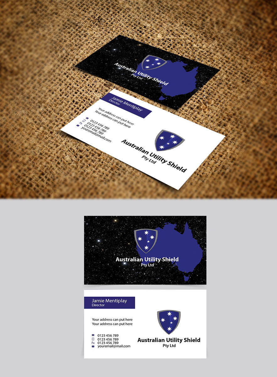 Design de Carte de Visite par alexRox pour ce projet | Design #3867445
