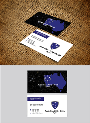 Design de Carte de Visite par alexRox pour ce projet | Design : #3867445