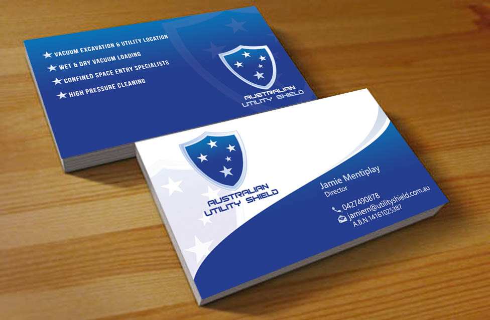 Design de Carte de Visite par Hardcore Design pour ce projet | Design #3879750