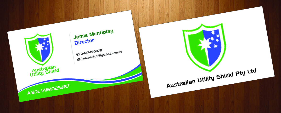 Design de Carte de Visite par HarmiDesigning pour ce projet | Design #3866713