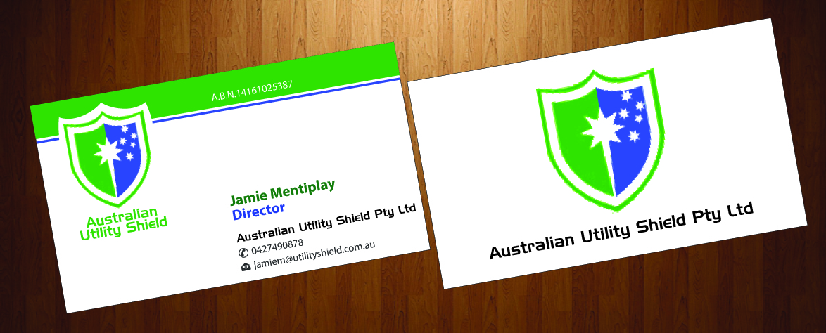 Design de Carte de Visite par HarmiDesigning pour ce projet | Design #3866717