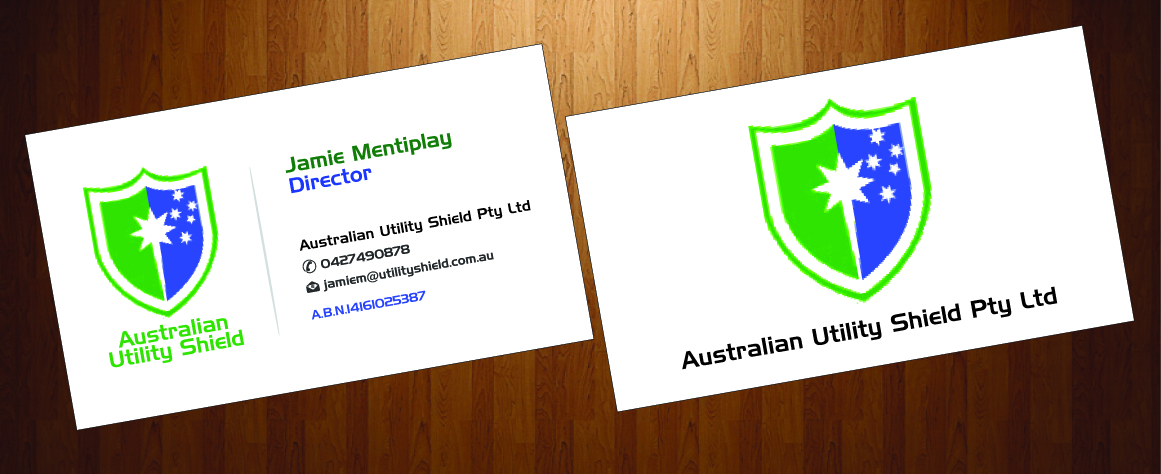 Design de Carte de Visite par HarmiDesigning pour ce projet | Design #3866724