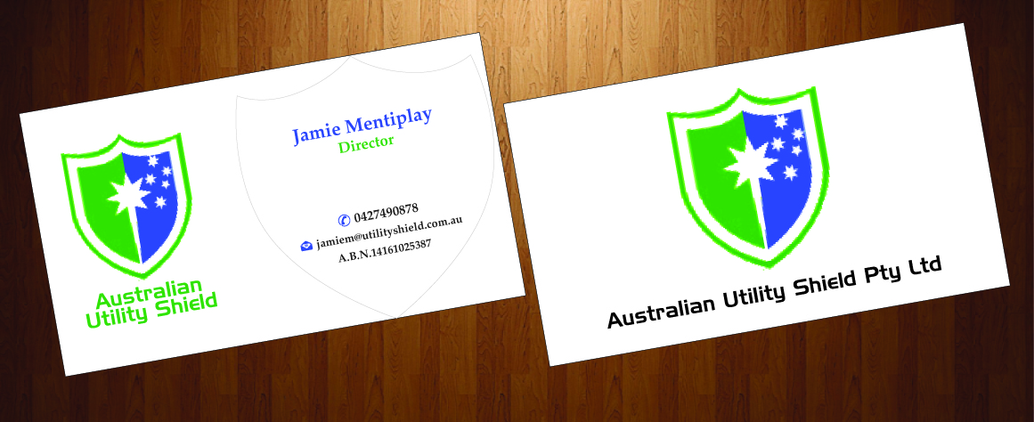 Design de Carte de Visite par HarmiDesigning pour ce projet | Design #3866729