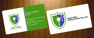 Design de Carte de Visite par harmi_199 pour ce projet | Design : #3866732