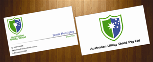 Design de Carte de Visite par harmi_199 pour ce projet | Design : #3866735
