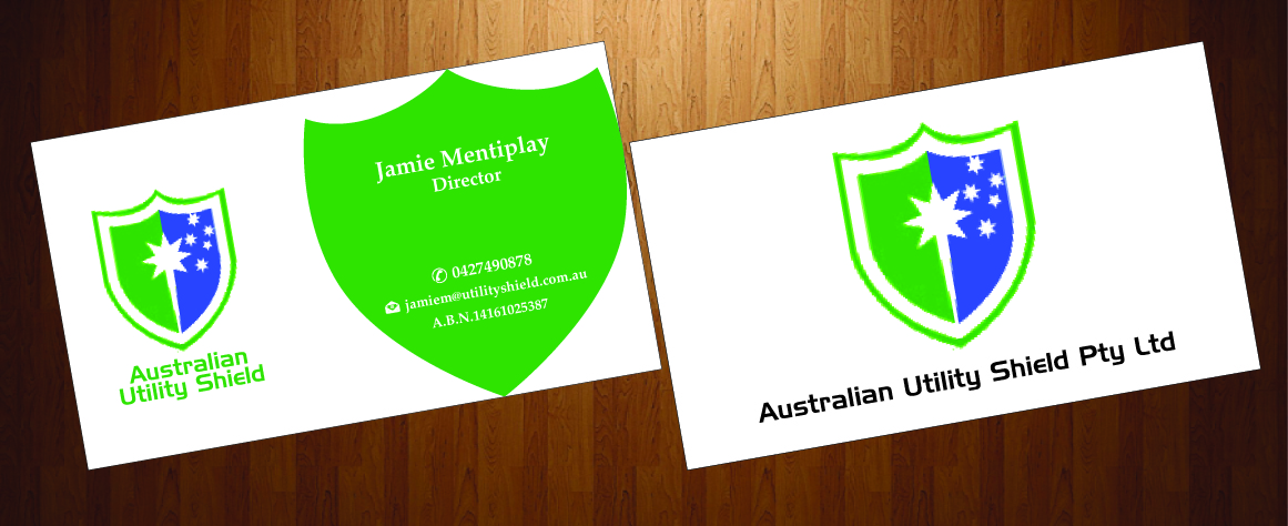 Design de Carte de Visite par HarmiDesigning pour ce projet | Design #3866739