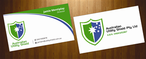 Design de Carte de Visite par harmi_199 pour ce projet | Design : #3866747
