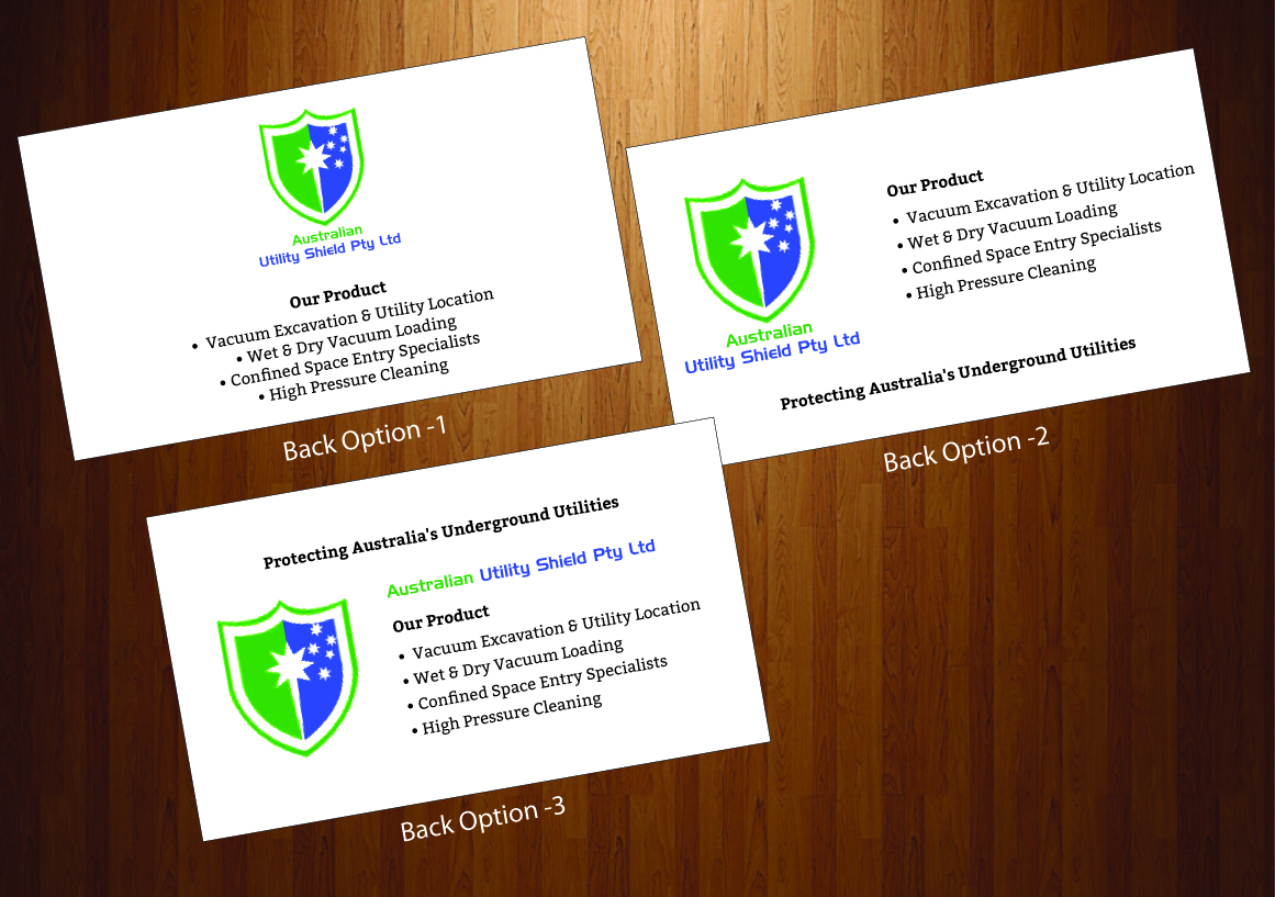 Design de Carte de Visite par HarmiDesigning pour ce projet | Design #3866775