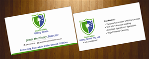 Design de Carte de Visite par harmi_199 pour ce projet | Design : #3866800
