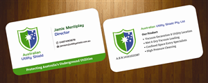 Design de Carte de Visite par harmi_199 pour ce projet | Design : #3866803