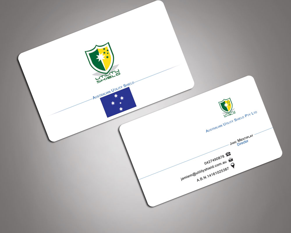 Design de Carte de Visite par vishvakarmain pour ce projet | Design #3874686