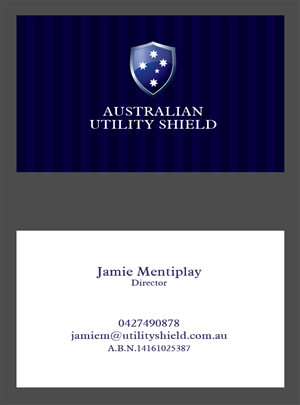 Design de Carte de Visite par Friedsushi pour ce projet | Design : #3866894