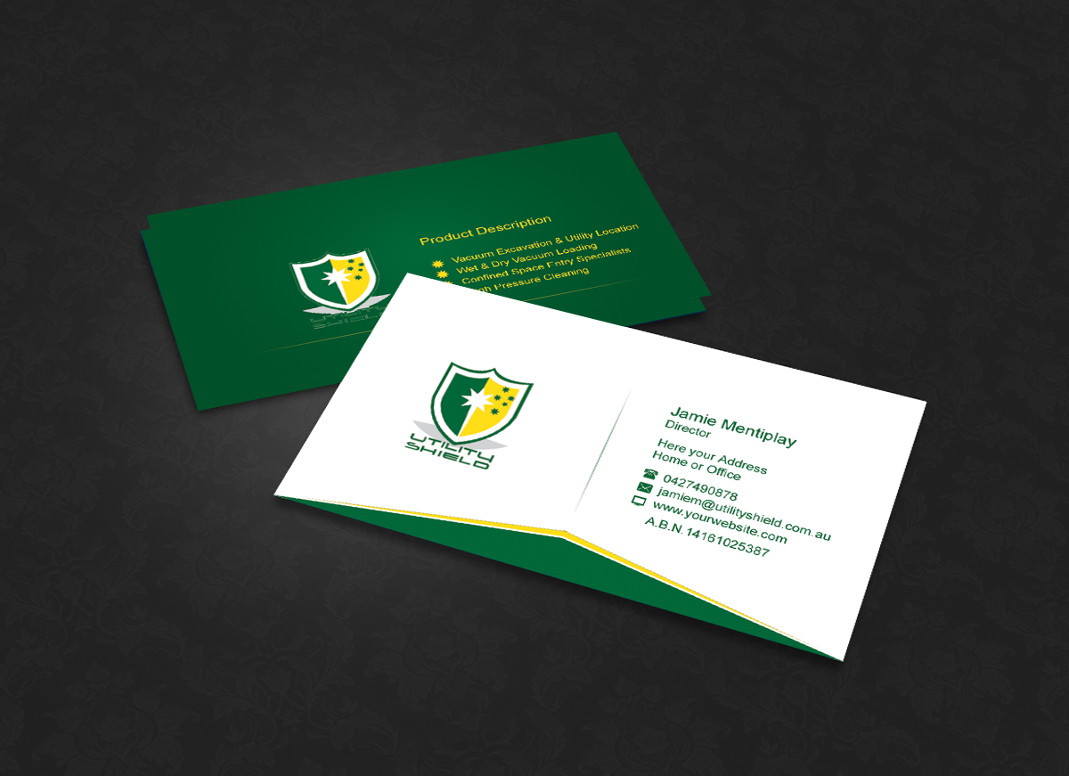 Design de Carte de Visite par shaikhdesign pour ce projet | Design #3860214