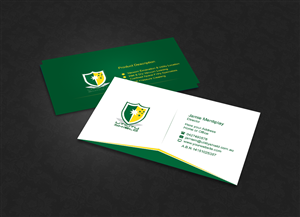 Design de Carte de Visite par shaikhdesign pour ce projet | Design : #3860214