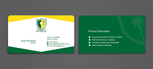 Design de Carte de Visite par shaikhdesign pour ce projet | Design : #3860316