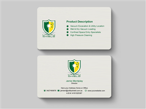 Design de Carte de Visite par shaikhdesign pour ce projet | Design : #3860358