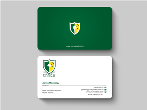 Design de Carte de Visite par shaikhdesign pour ce projet | Design : #3860369