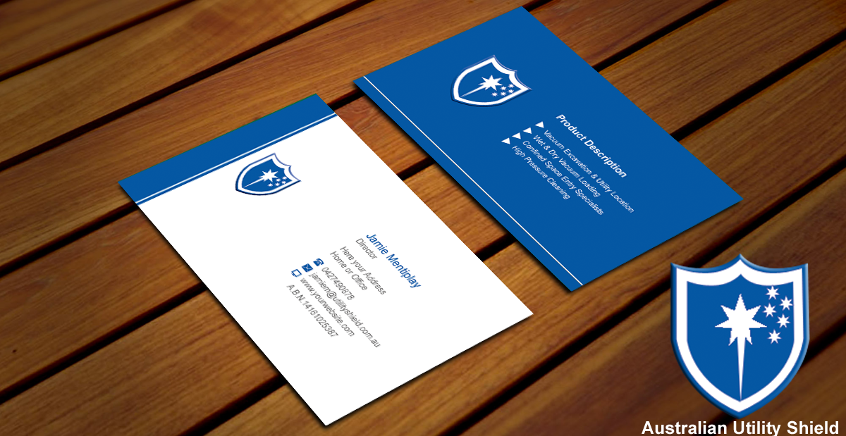 Design de Carte de Visite par shaikhdesign pour ce projet | Design #3865321